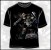 Extension Zord Power Rangers T-shirt (Youth Size) (1)