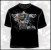 Megafalconzord Power Rangers T-shirt (Youth Size) (1)