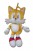 Sonic Classic Tails Plush (1)