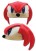 Sonic The Hedgehog Knuckles Fleece Cap (1)