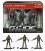 Gi Joe Movie Preview 3 Pack Action Figure (2)