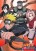 Naruto Shippuden Team Kakashi Wall Scroll (1)