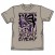Cospa Evangelion Man Has Himself T-Shirt (Khaki) (1)