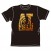NGE Evangelion Absolute Terror Field Black T-Shirt (1)