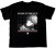 NGE Evangelion Some Evidence Black T-Shirt (1)
