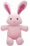 Ouran High School Host Club Rabbit Plush (1)