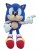 Sonic Classic Sonic Plush (1)