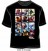 Battle Box Marvel Vs Capcom T-Shirt (1)
