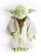 Star Wars Yoda 18" Collector plush doll (1)