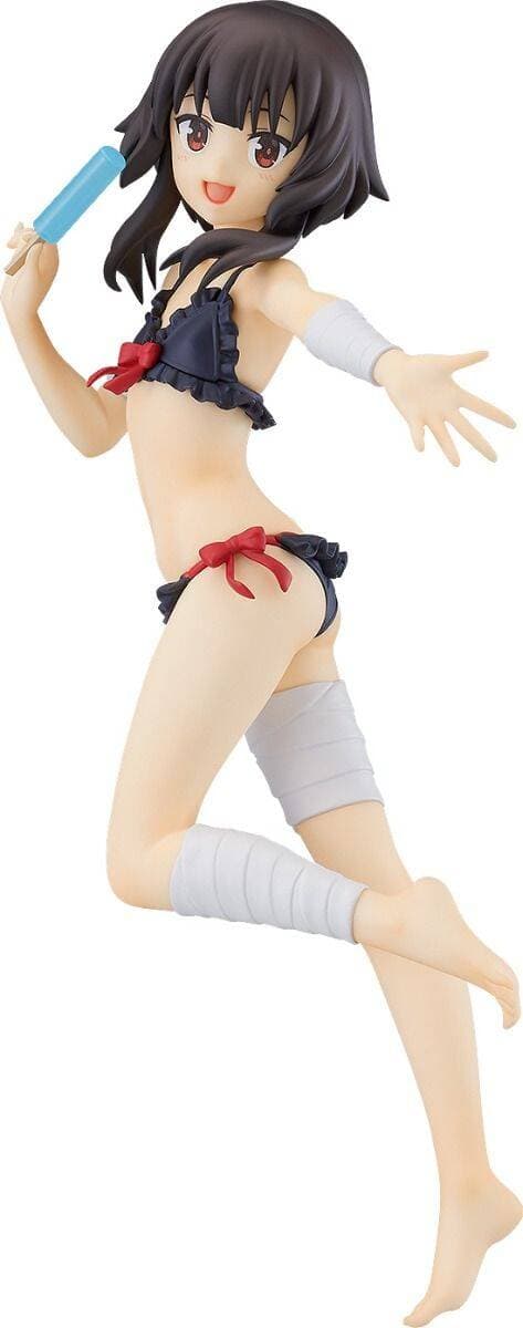 Megumin Konosuba (Swimsuit Ver.) Pop Up Parade Figure