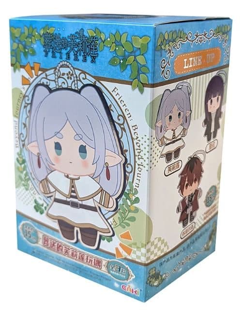 Frieren Beyond Journey's End Frieren Blind Box (3 Types)