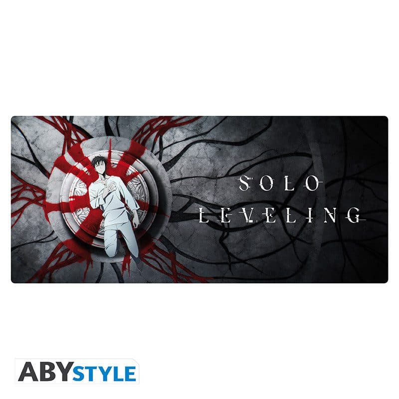 Solo Leveling - XXL Mousepad Jinwoo's Sacrifice