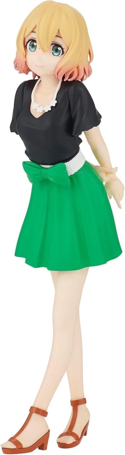 Rent-A-Girlfriend - Mami Nanami Figure - Banpresto
