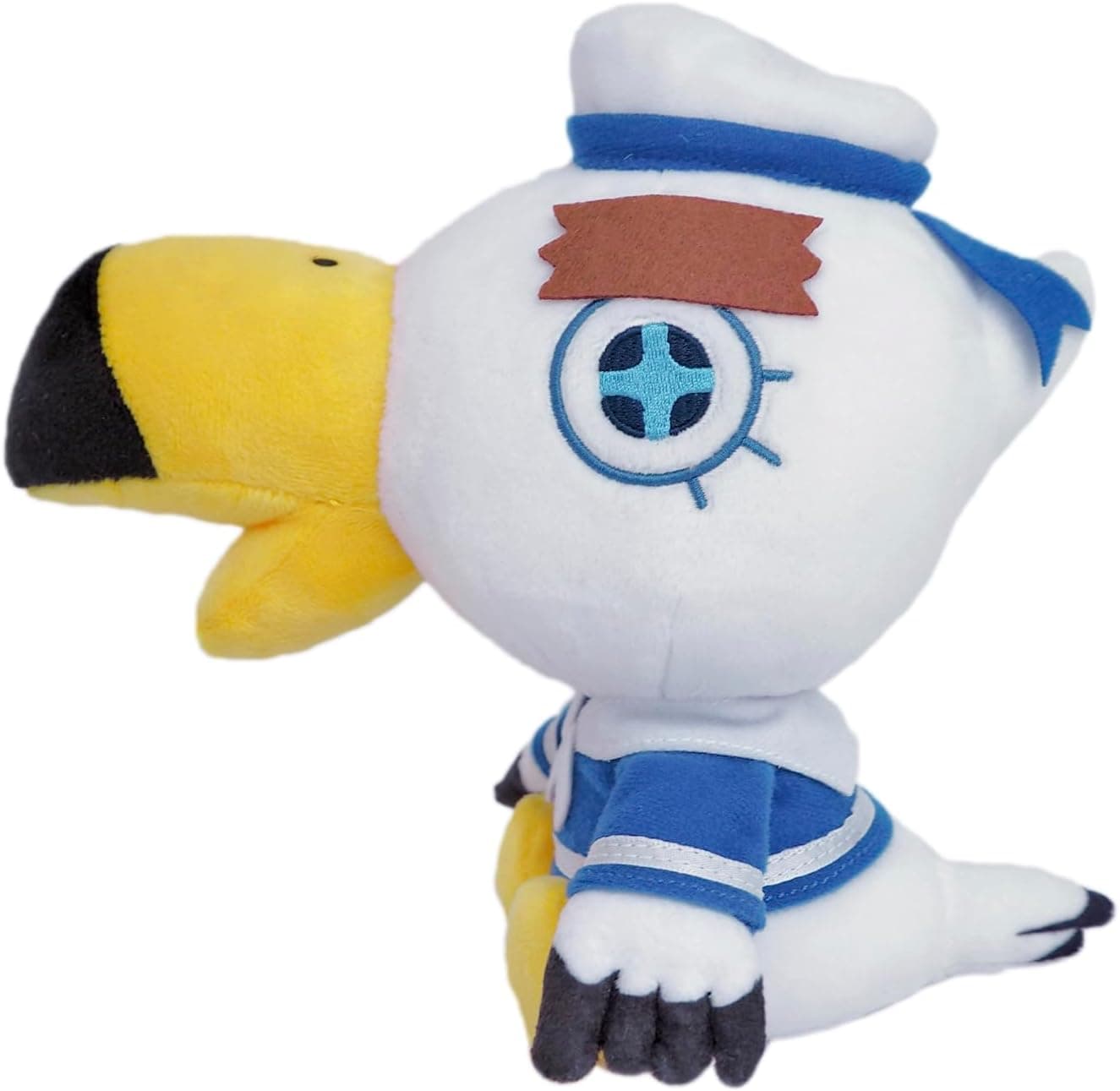 Little Buddy 1842 Animal Crossing New Horizons Gulliver 8" Plush